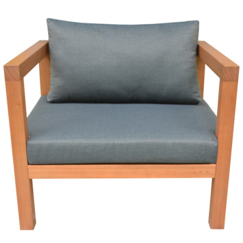Fauteuil Milos