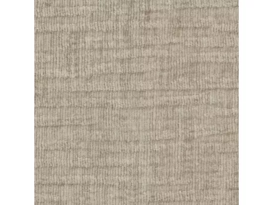 HABITAT - Méridienne en tissu texturé - Grège - Reiko