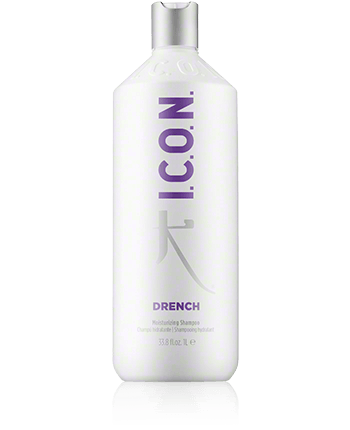 ICON Hydration Drench Moisturizing Shampoo 1000ml