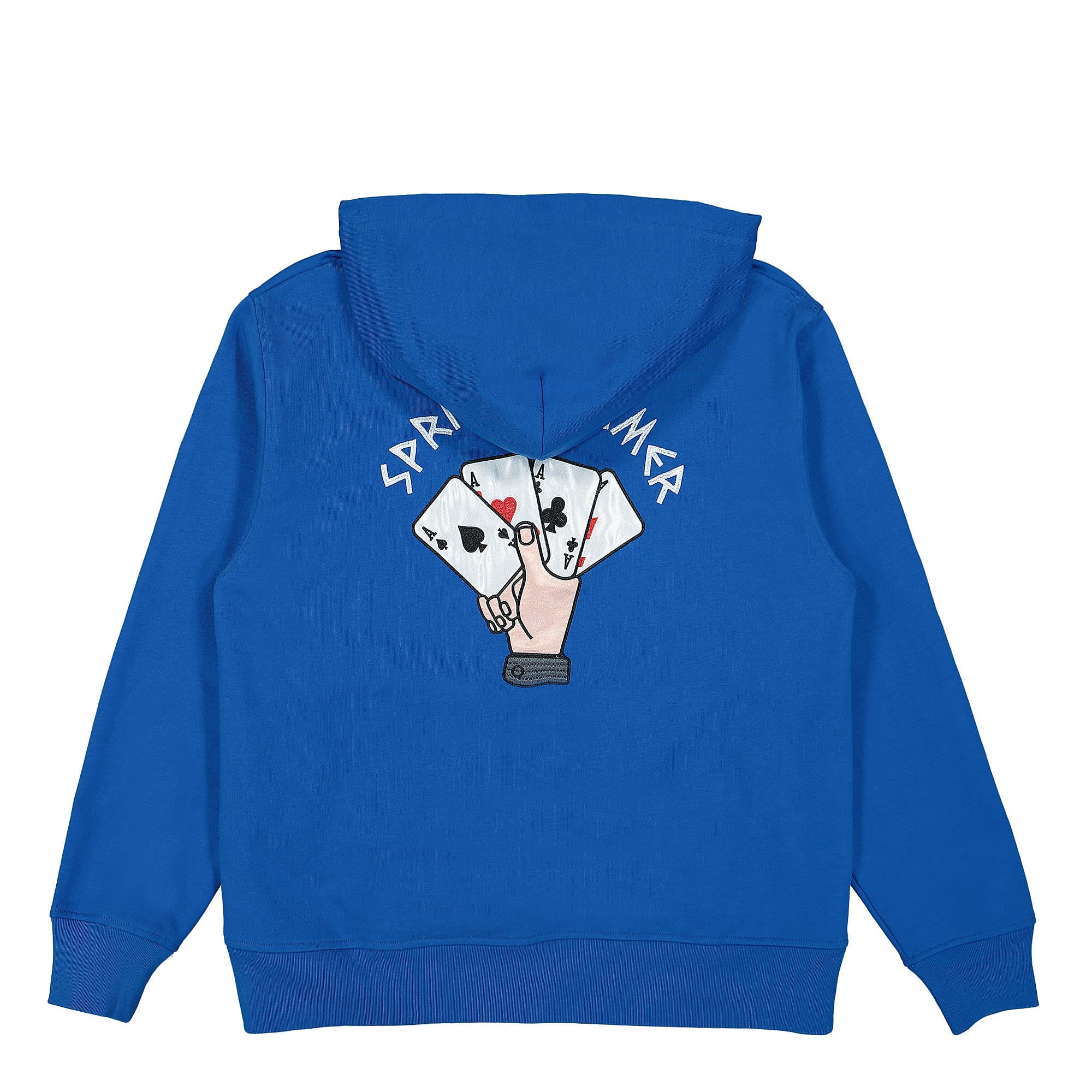Just Don<br>The Dealers Hoodie