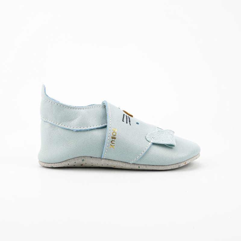 Bobux Bobux chaussons Hopsy le lapin