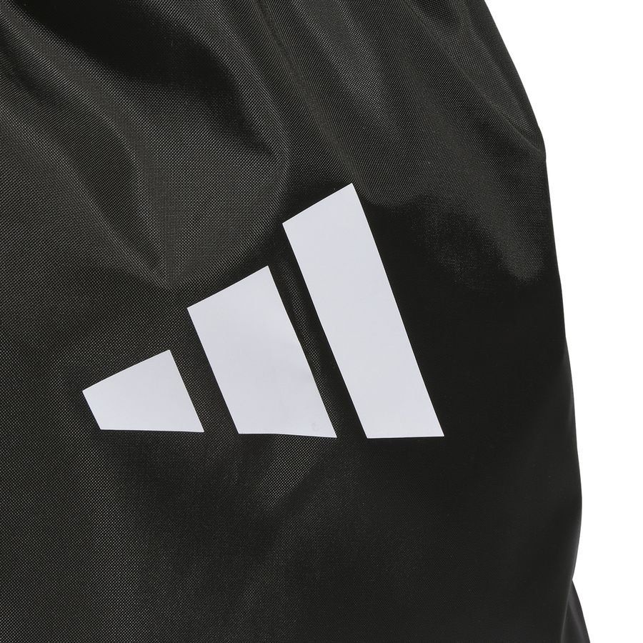 adidas Sac de Sport Tiro League - Noir/Blanc