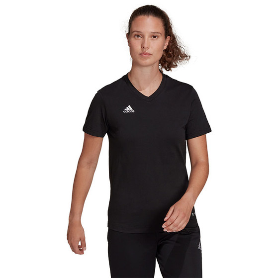 adidas Entrada 22 Tee Dames