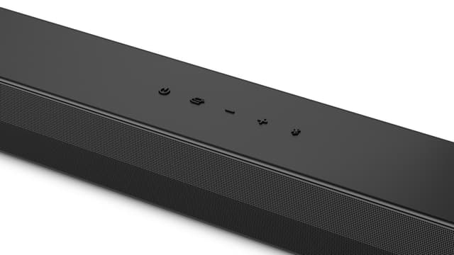 LG Soundbars NS40T