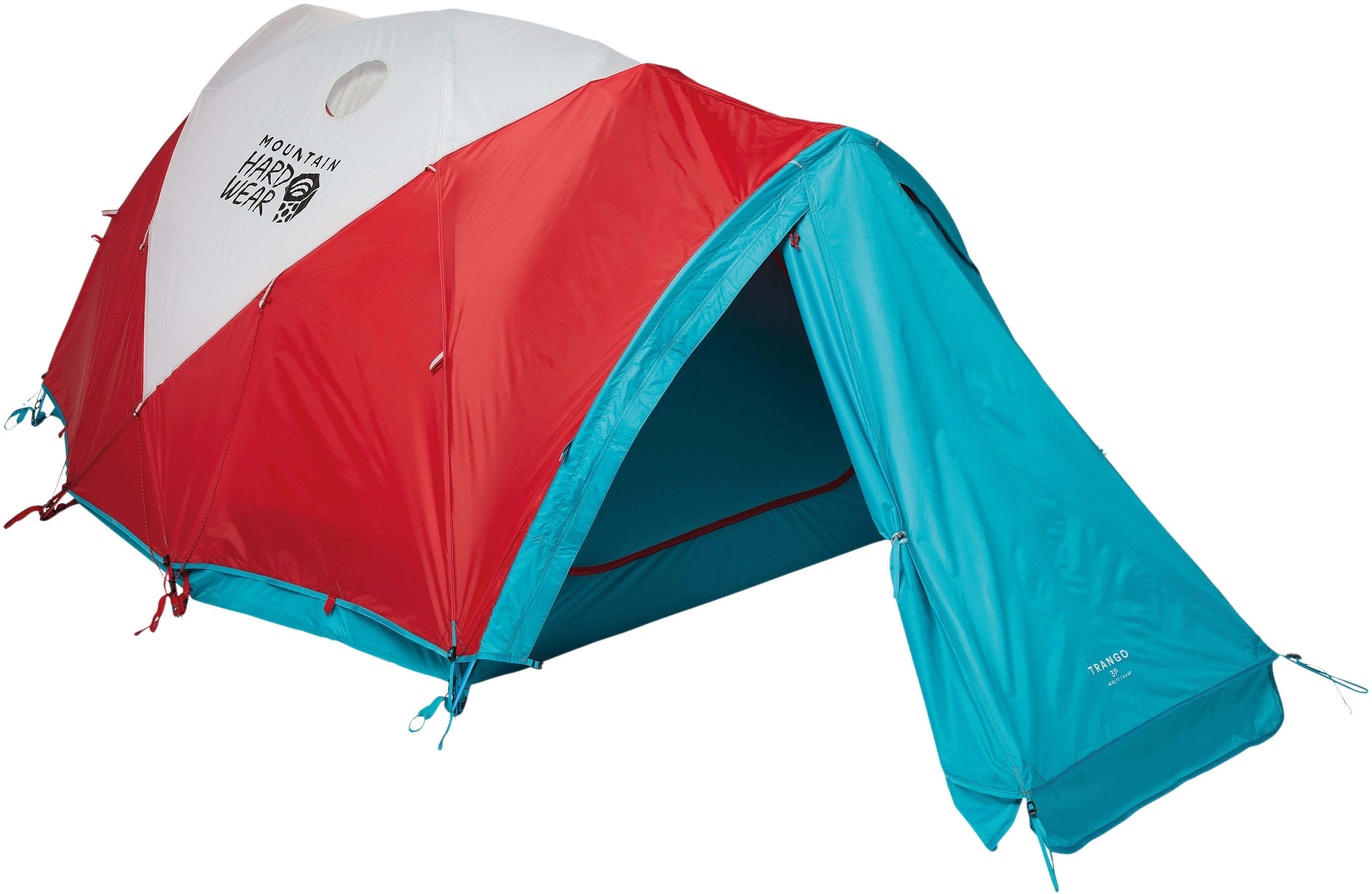 Trango 3