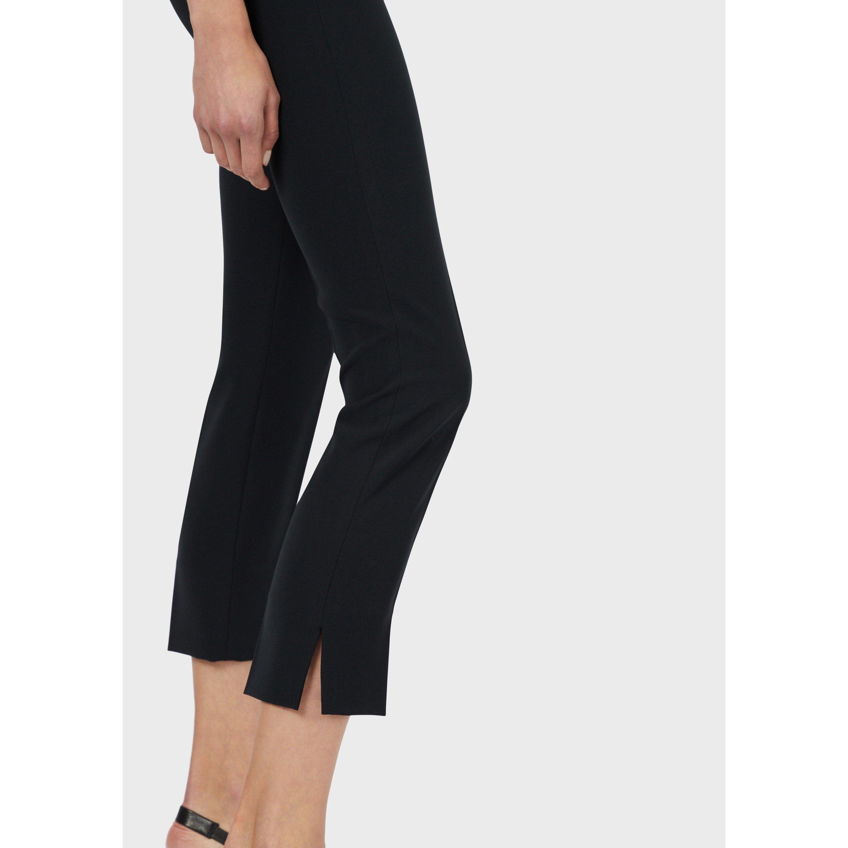 Emporio Armani Slim Fit Trousers