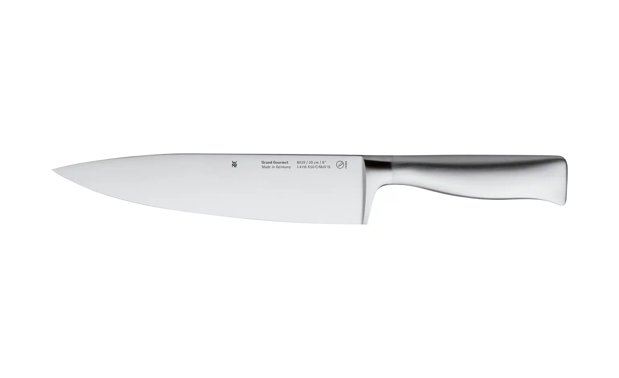 WMF Messerblock Grand Gourmet Flex Tec