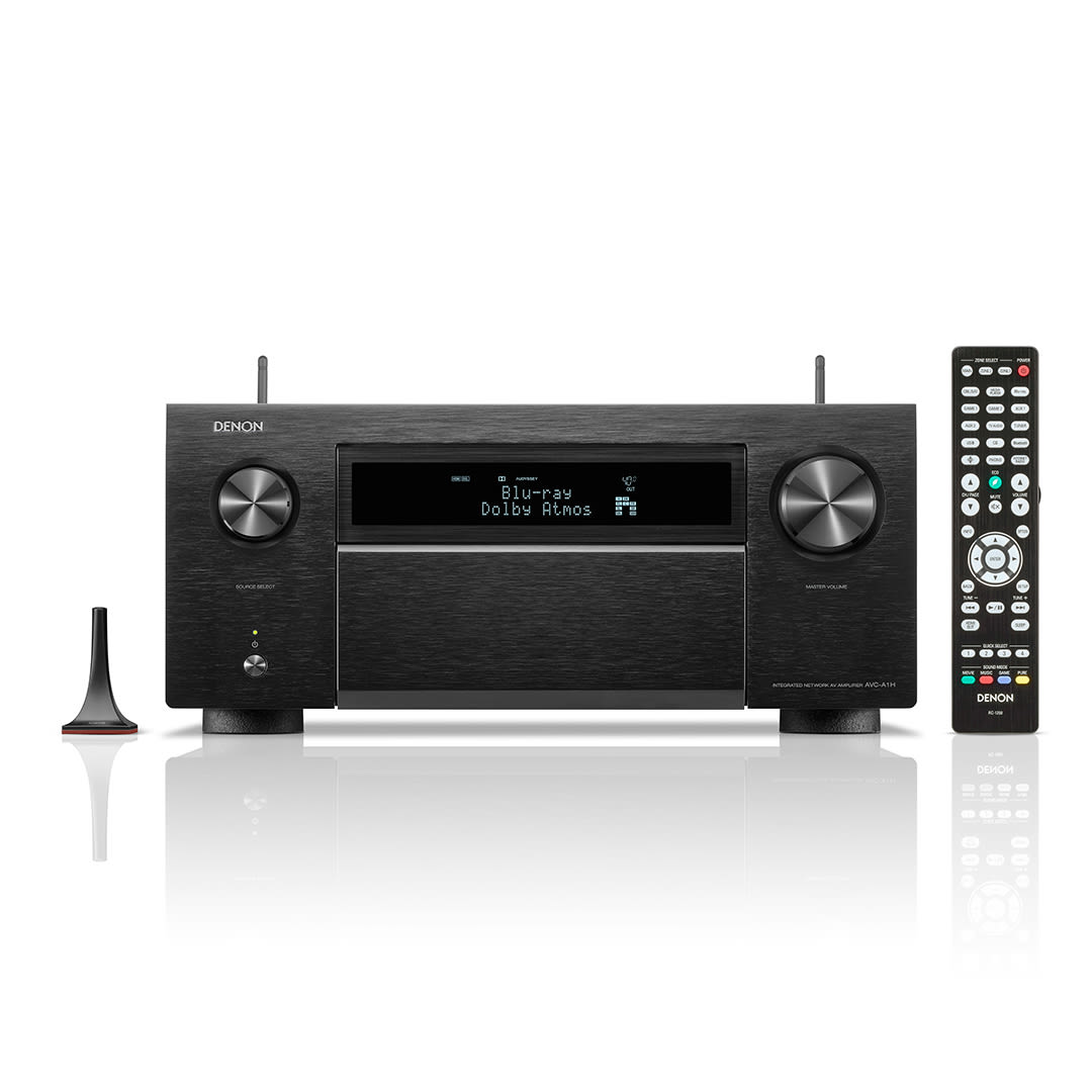 DENON AVC-A1H