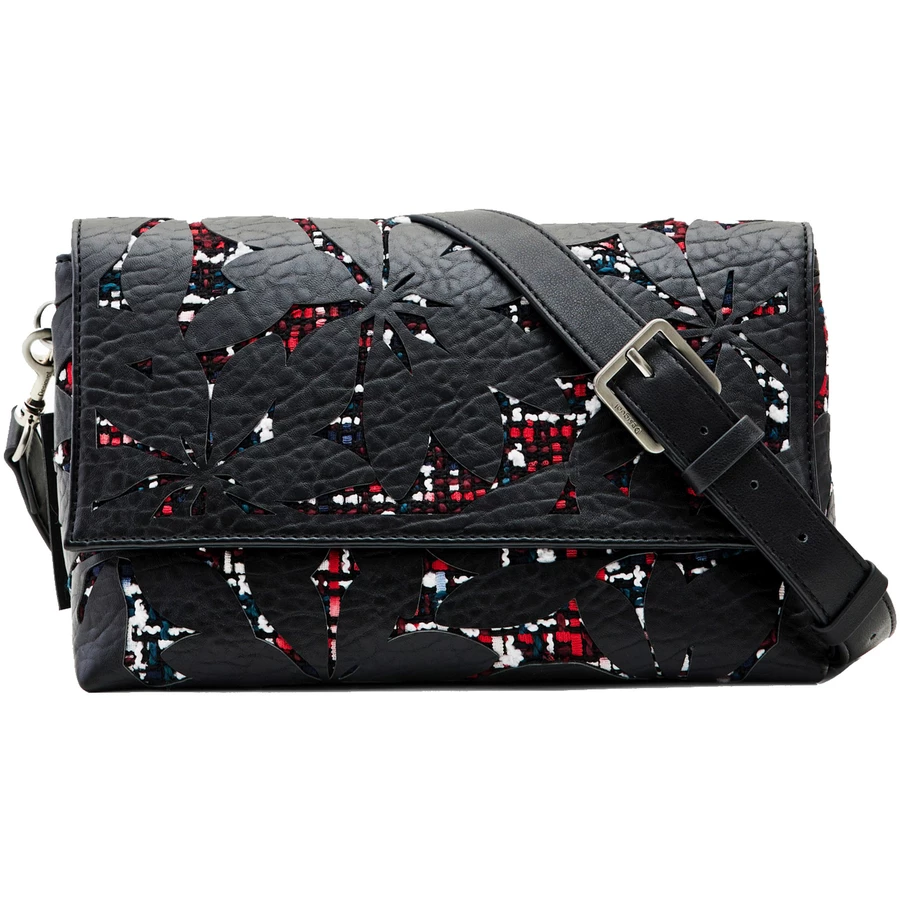 Desigual Onyx Venecia 2.0 - Umhängetasche 25.5 cm tutti frutti