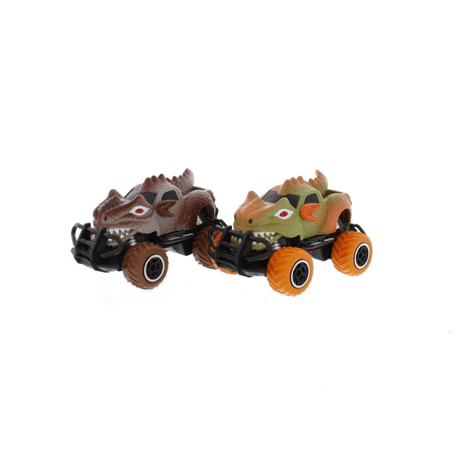 Besttoy - RC Fahrzeug im Eidechsen-Design - 1 Stück