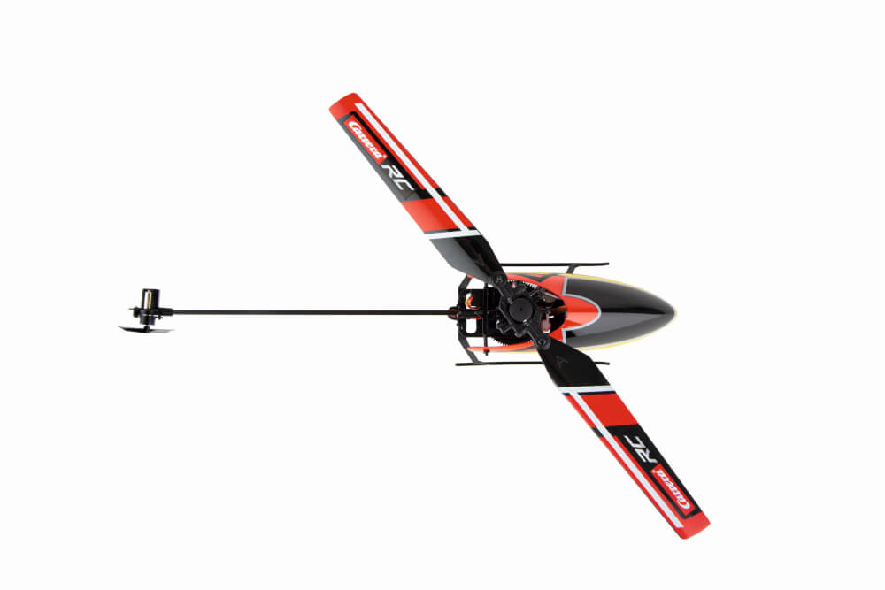 CARRERA RC - 2,4 GHz Single Blade Helicopter SX1 - Carrera Profi RC