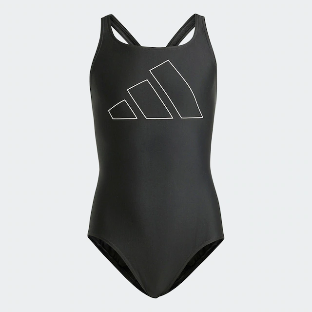adidas Performance Badeanzug »BIG BARS SUIT G«, 1 Stk.