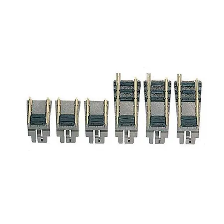 Fleischmann Drehscheiben-Ergänzungsset zur Drehscheibe 9152C