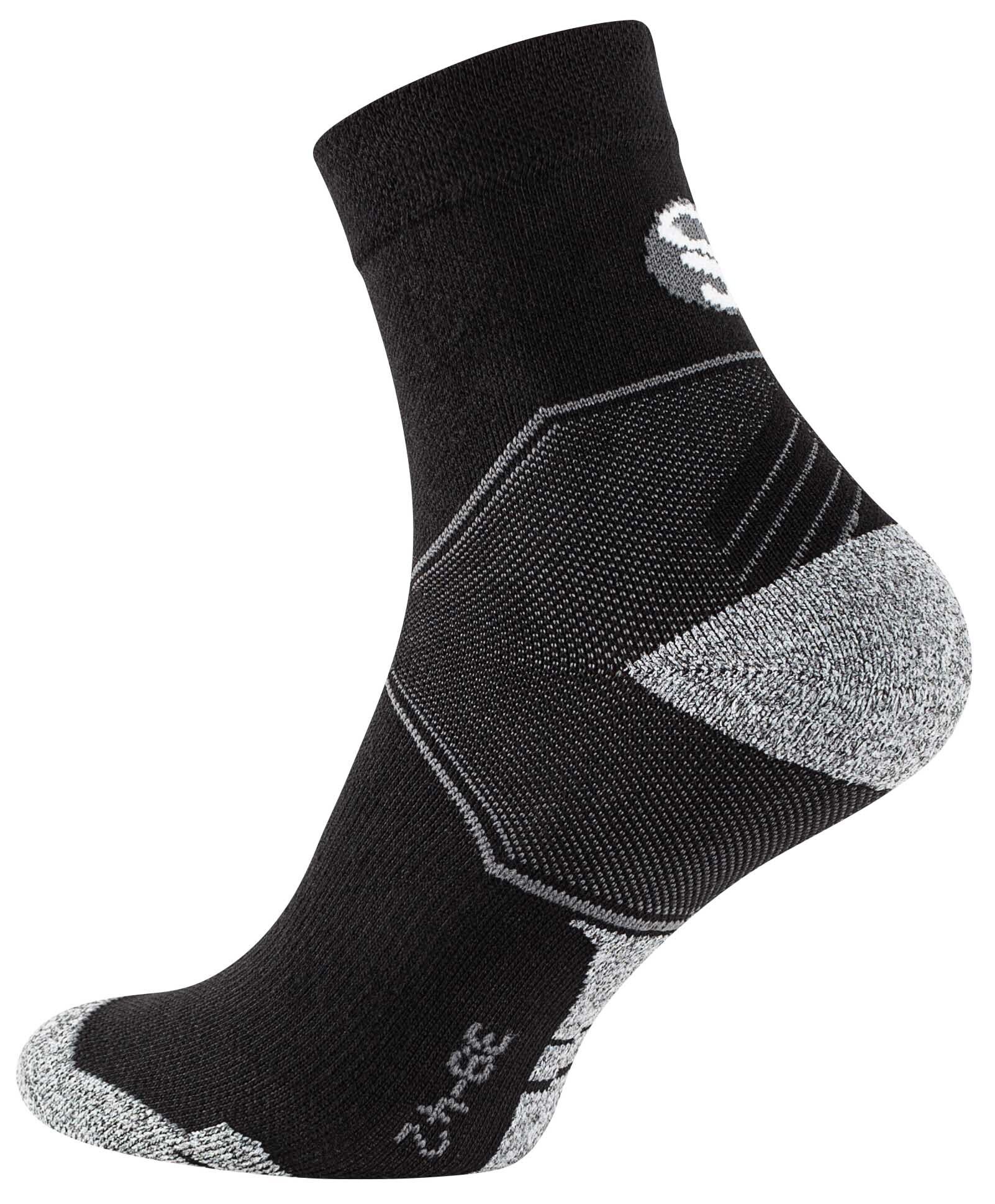 Stark Soul® Quarter Performance Sport Socks 2 Paar