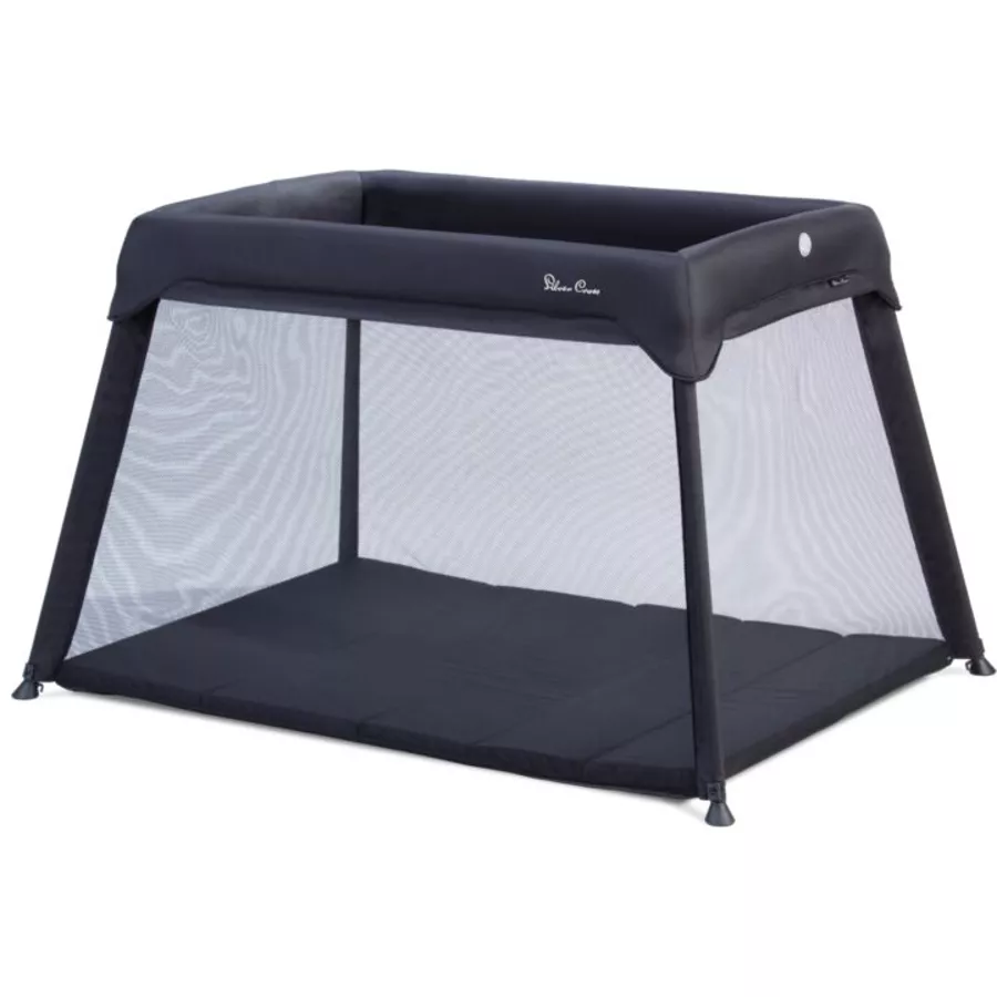 Silver Cross 3-in-1 Reisebett Slumber Anthrazit