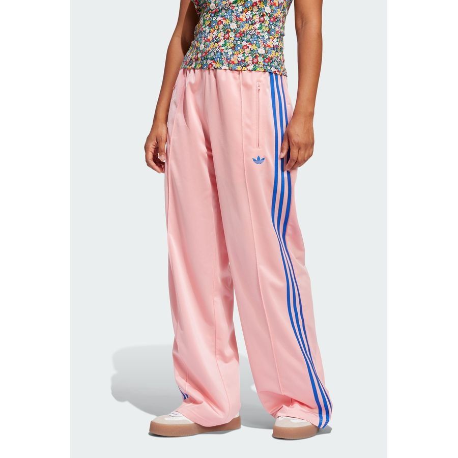Adidas Original Pantalon de survêtement ample Adicolor Classic Firebird