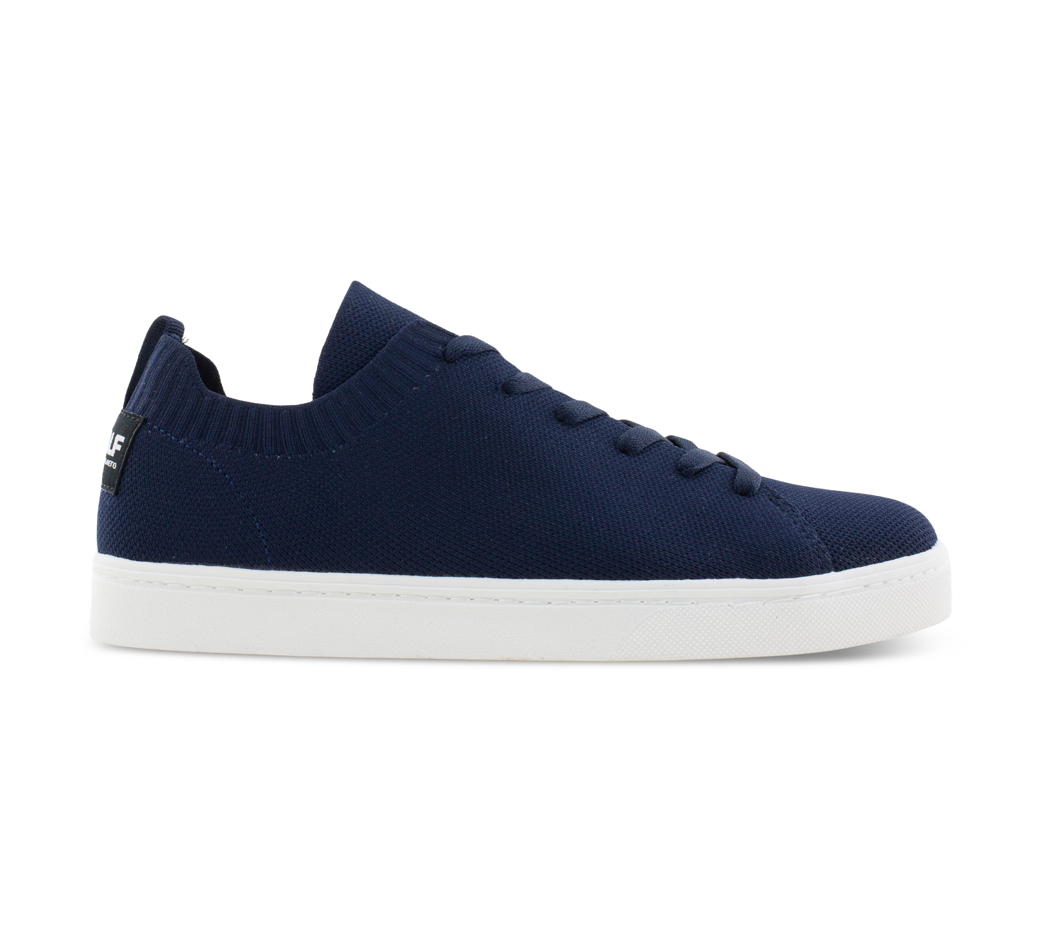 Ecoalf Sneaker low blau