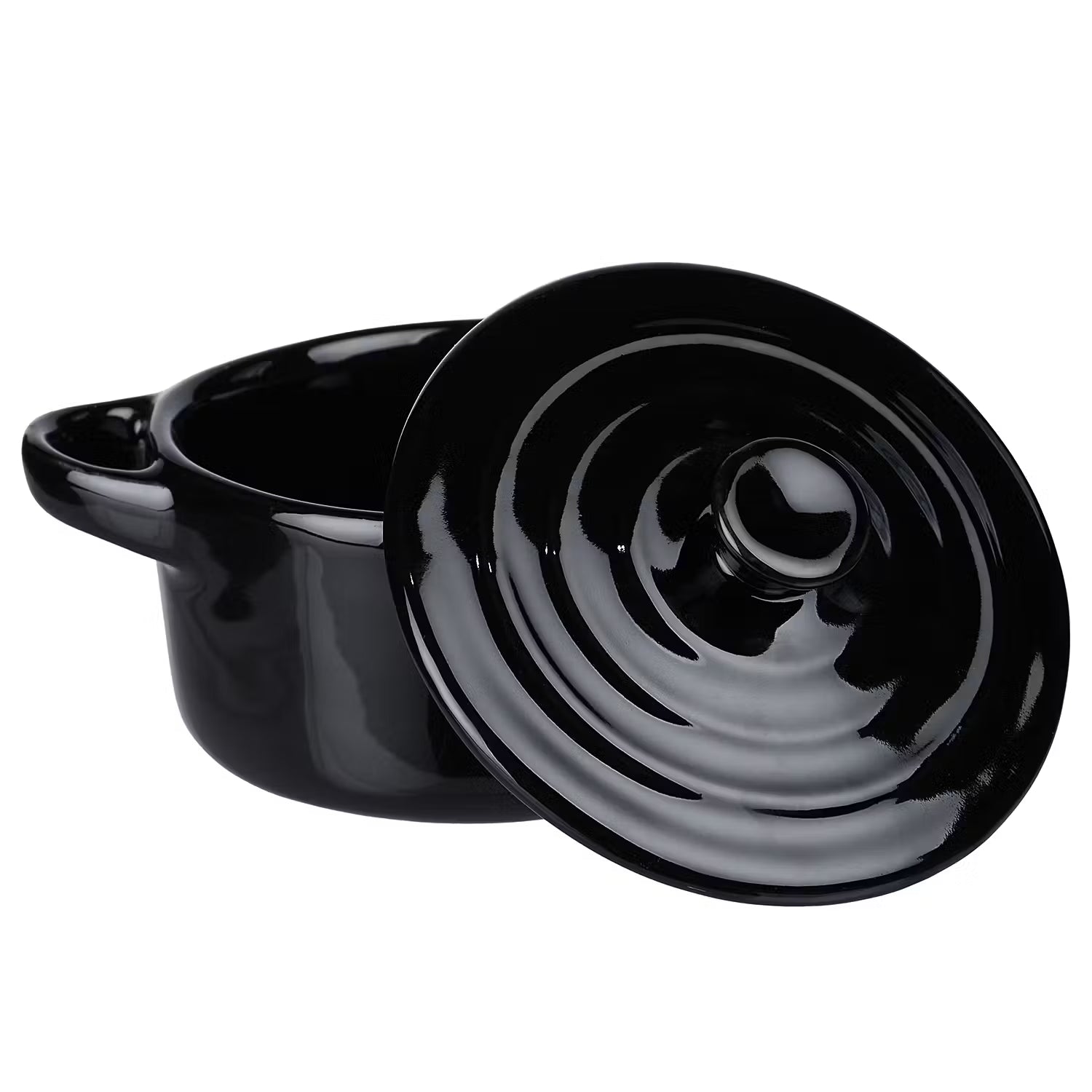 C'EST SI BON Mini-Auflaufform 4er-Set