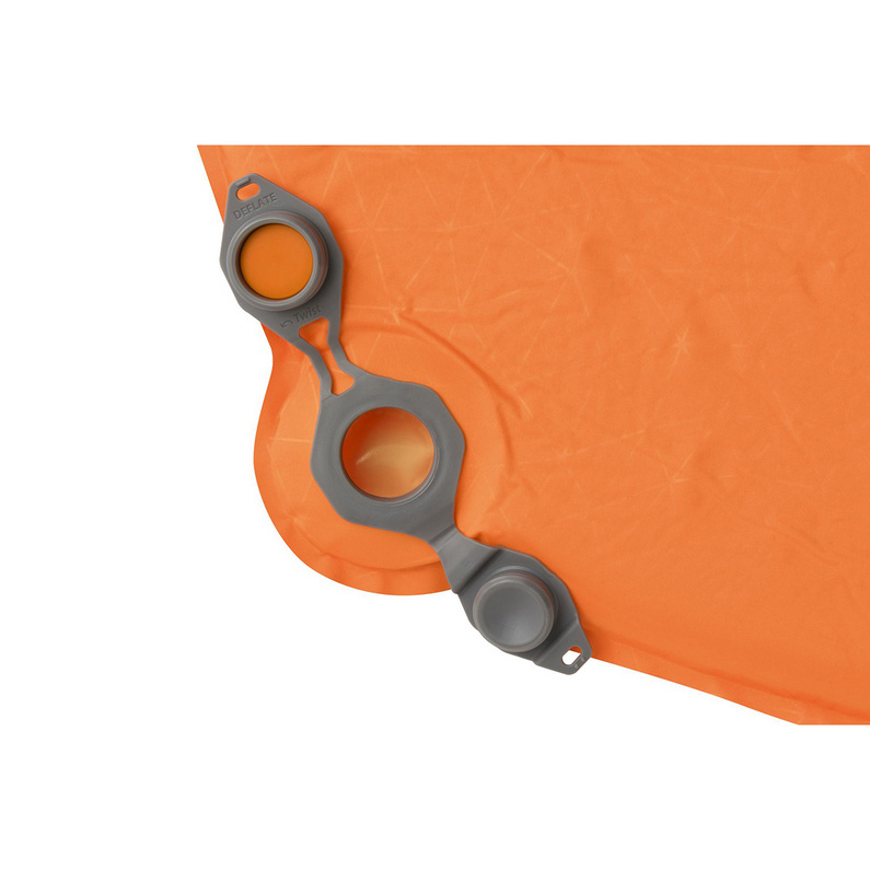Sea to Summit Ultralight Self Inflating Mat Isomatte