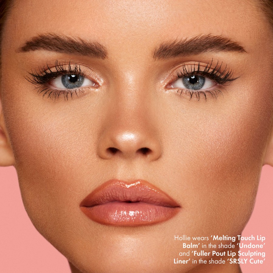 Iconic London Fuller Pout Sculpting Lip Liner SRSLY Cute 1,03g