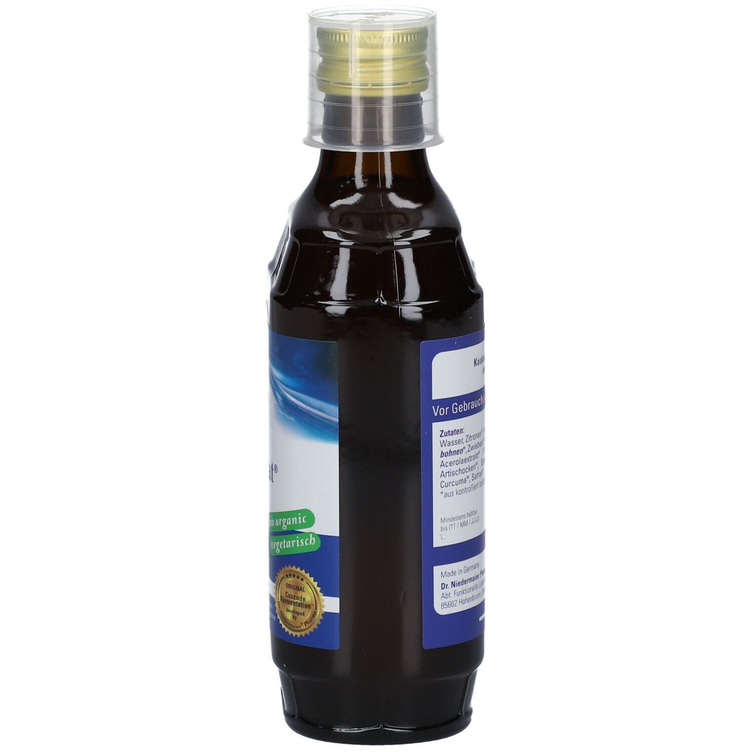 RechtsRegulat® Bio