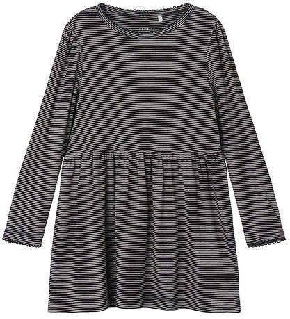 Name It Kleid L/Æ - NmfFodina - Tintenfass