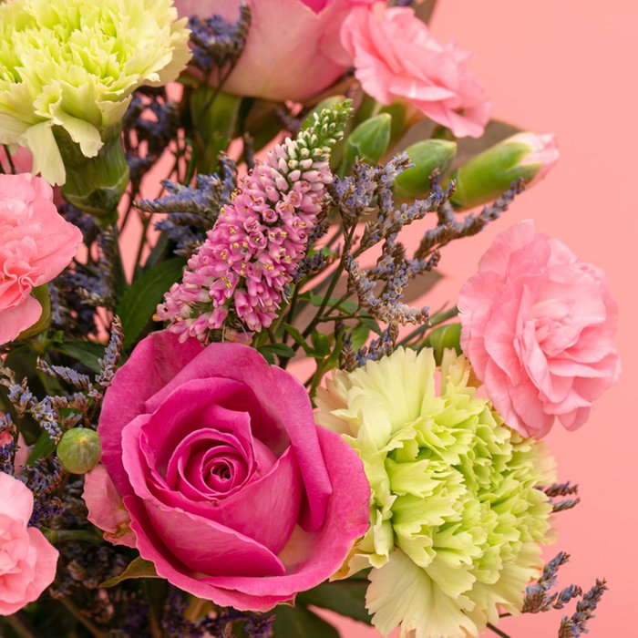 Brievenbusbloemen | Sweety