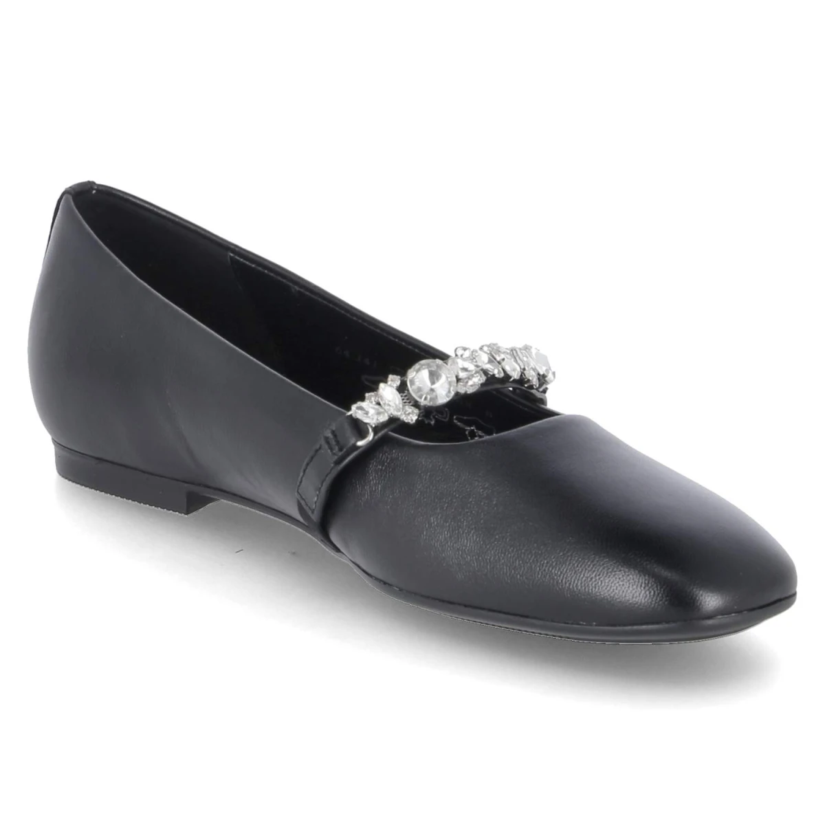 GaborBallerinas - schwarz (Kristall)