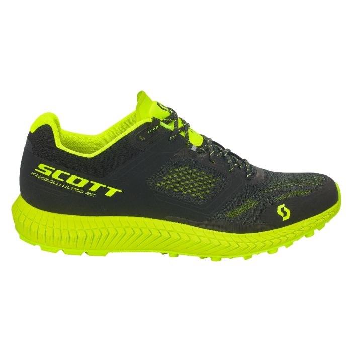 Scott Dame Trailsko Kinabalu Ultra RC