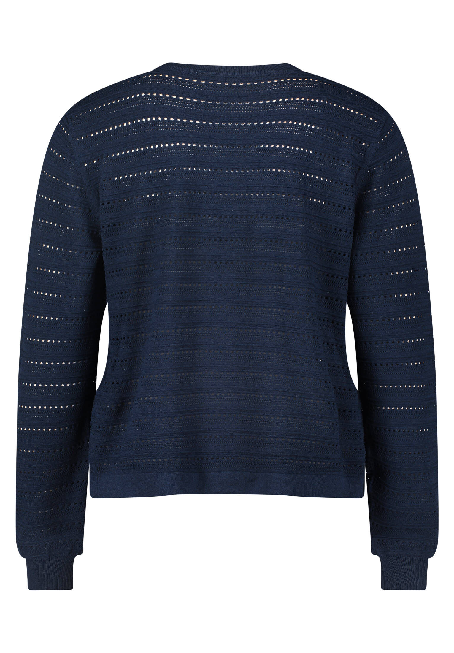 Betty & Co| Damen Strickjacke