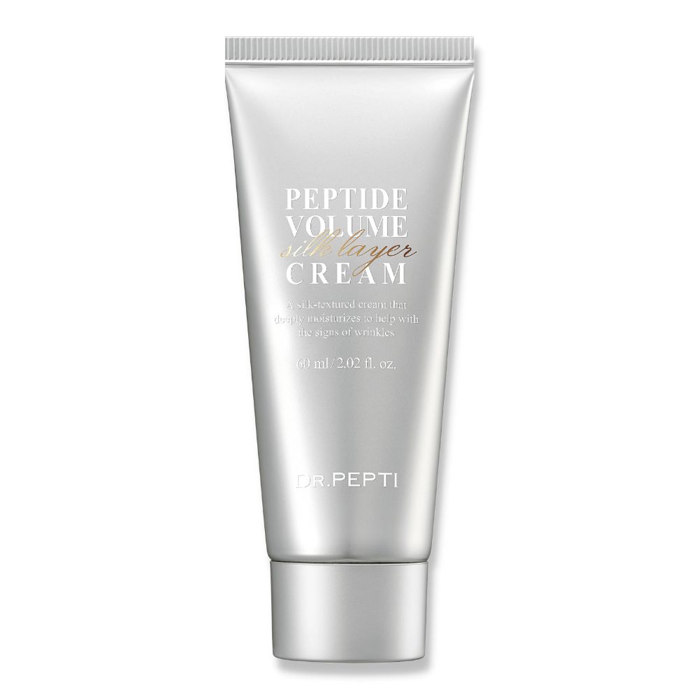 Dr. Pepti Volume Silk Layer Cream