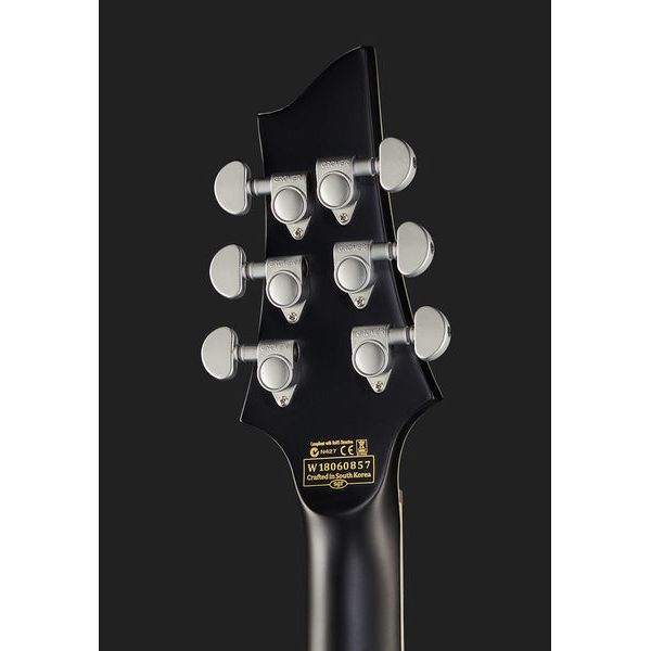 Schecter Damien Platinum 6 SBK