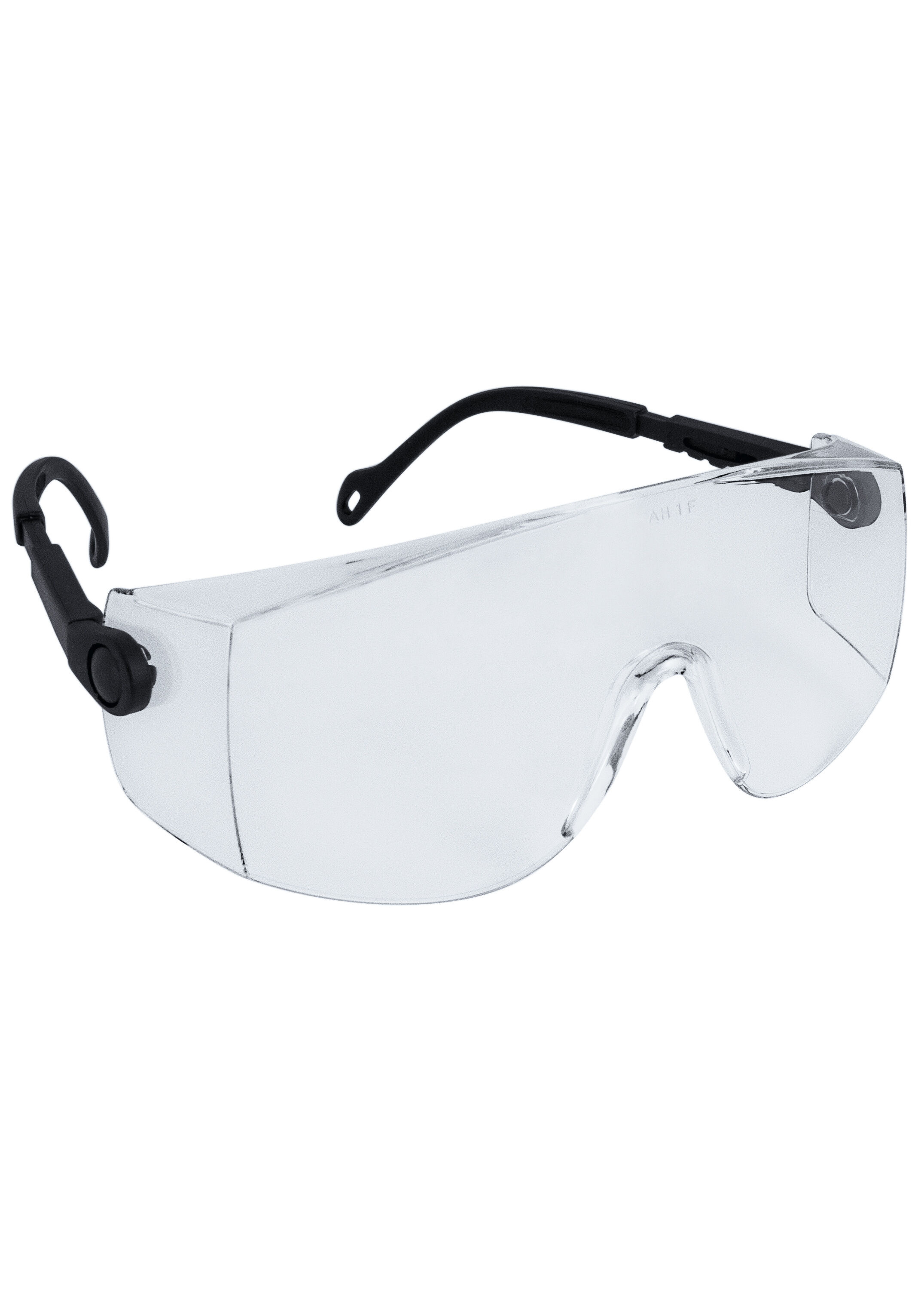 Universal Schutzbrille kratzfest