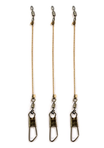 Lien Feeder Super Fin Guru 5.72cm (3pcs)