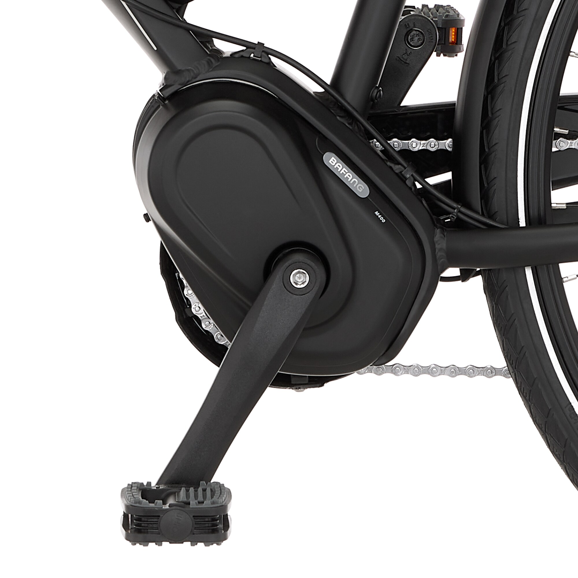 FISCHER E-Bike Pedelec Trekking Viator 3.0 Herren, Rahmenhöhe 55 cm, 28 Zoll - versch. Ausführungen