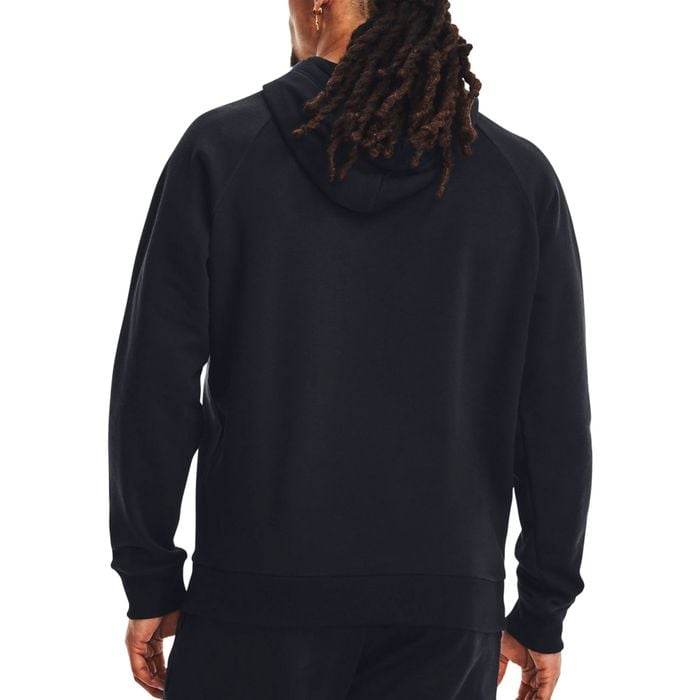 Under Armour Rival Fleece Hoodie Heren