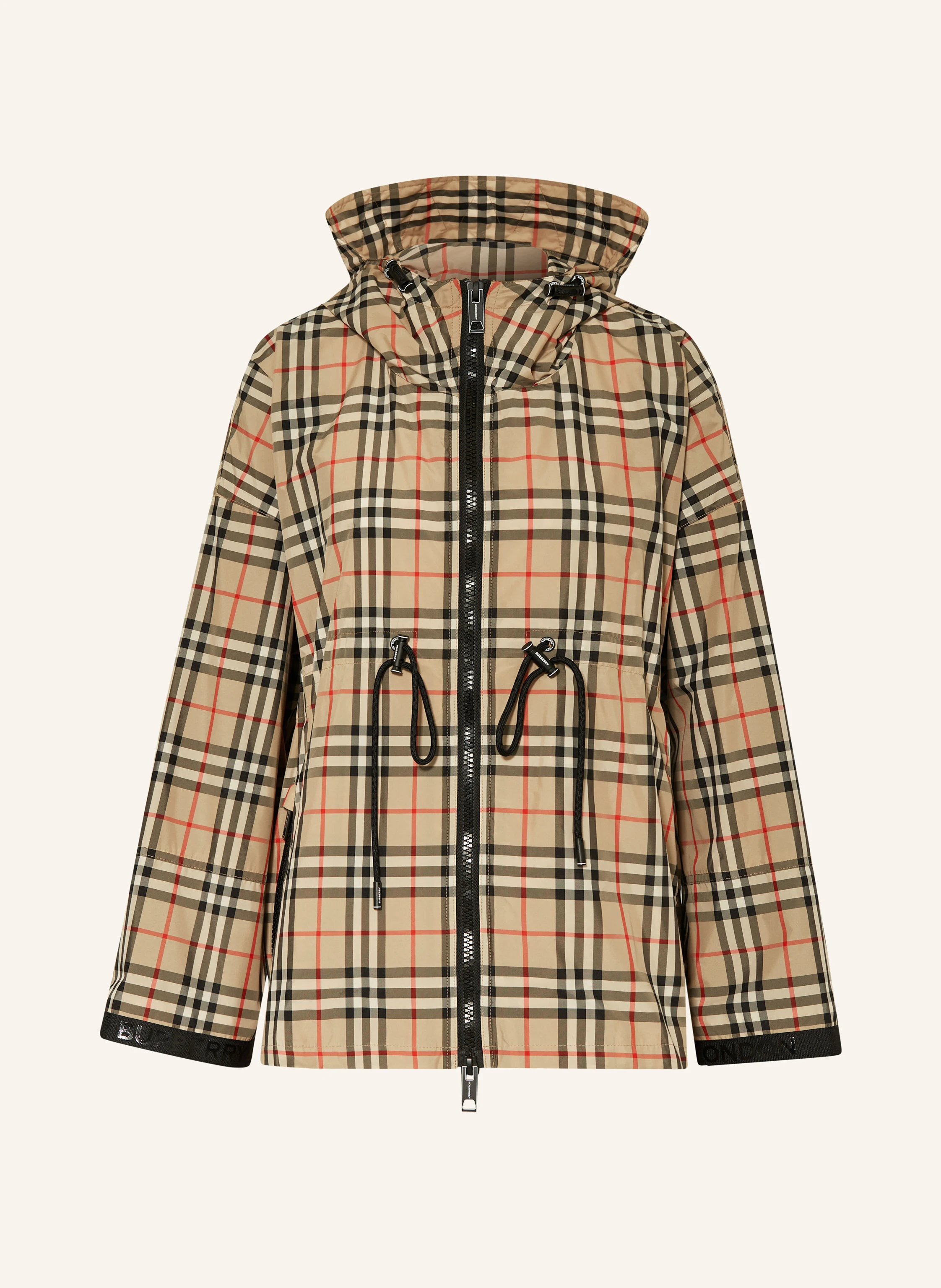 BURBERRY Jacke BACTON