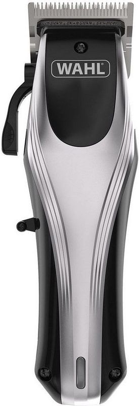 Wahl - Rapid Clip - Tondeuse - Zwart - Kunststof