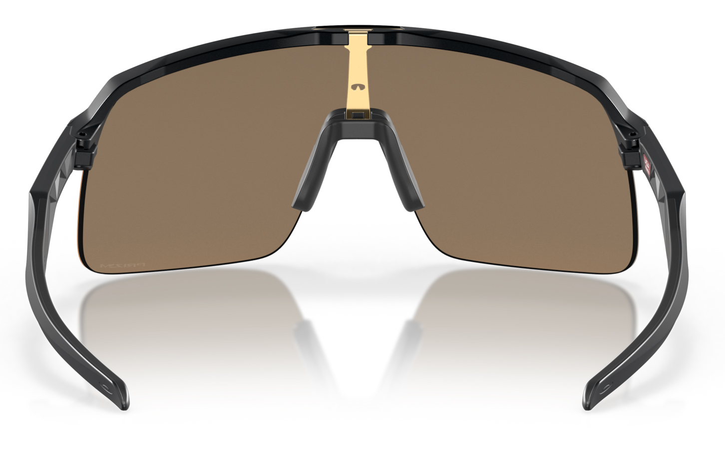 Sutro Lite 1339/Matte Carbon w/Prizm 24K