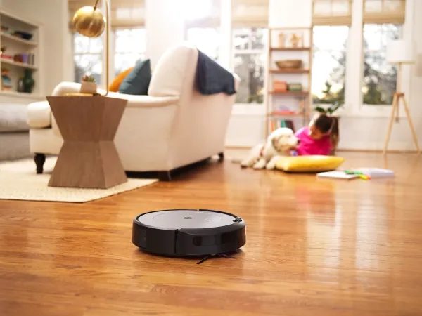 iRobot Roomba i1  Robotstøvsuger