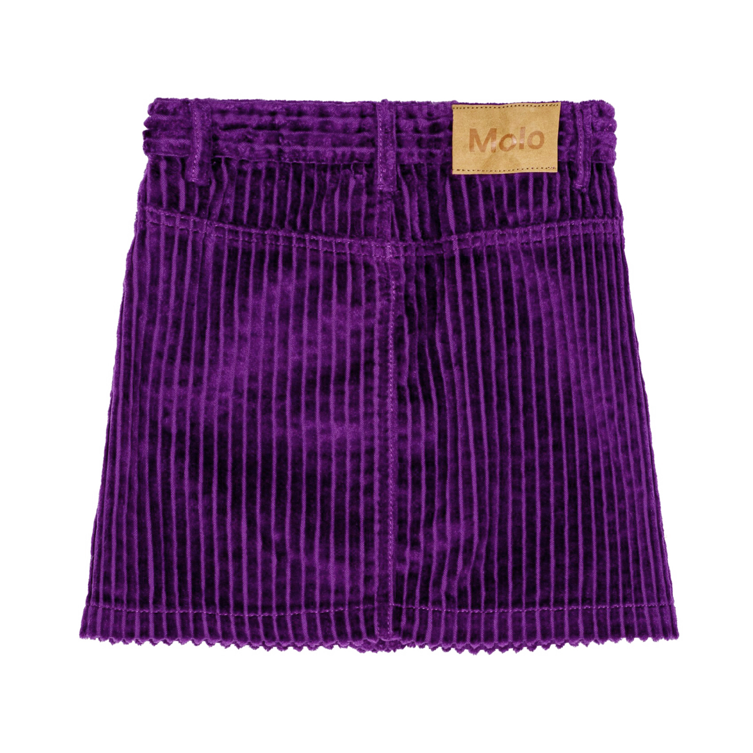 Bera - Warm Purple
