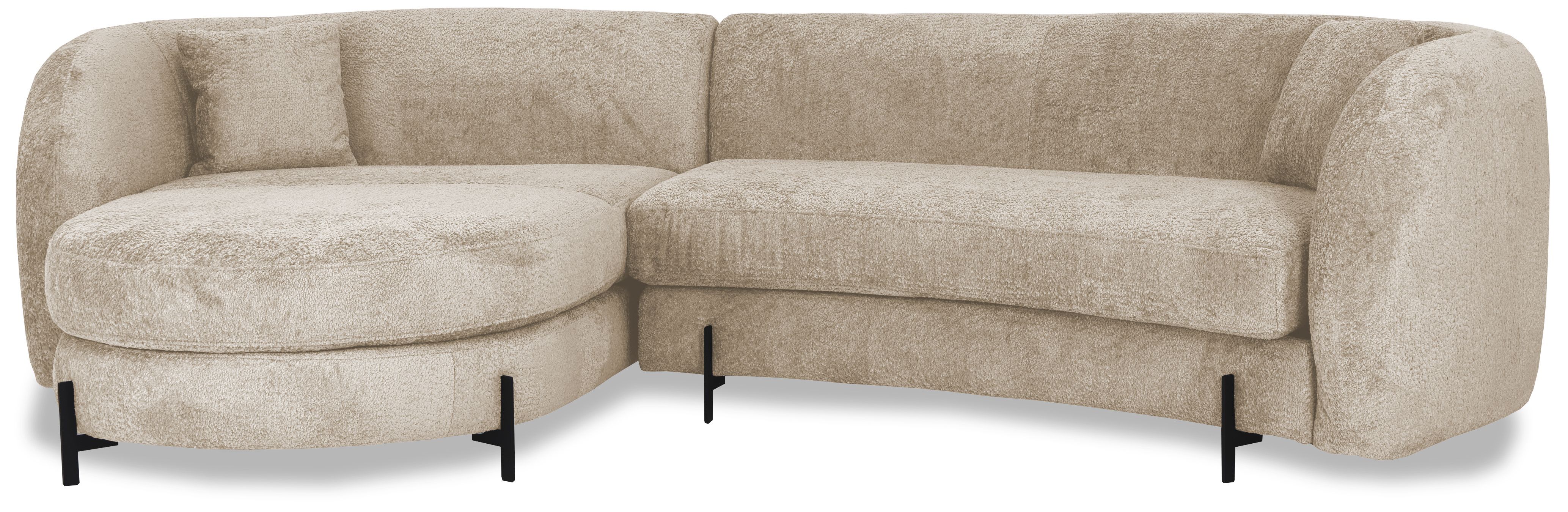 Lounge bank Esmee