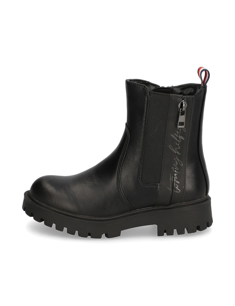 Stiefelette