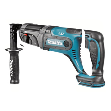 Makita accuboorhamer combi DHR241ZJ (zonder accu)