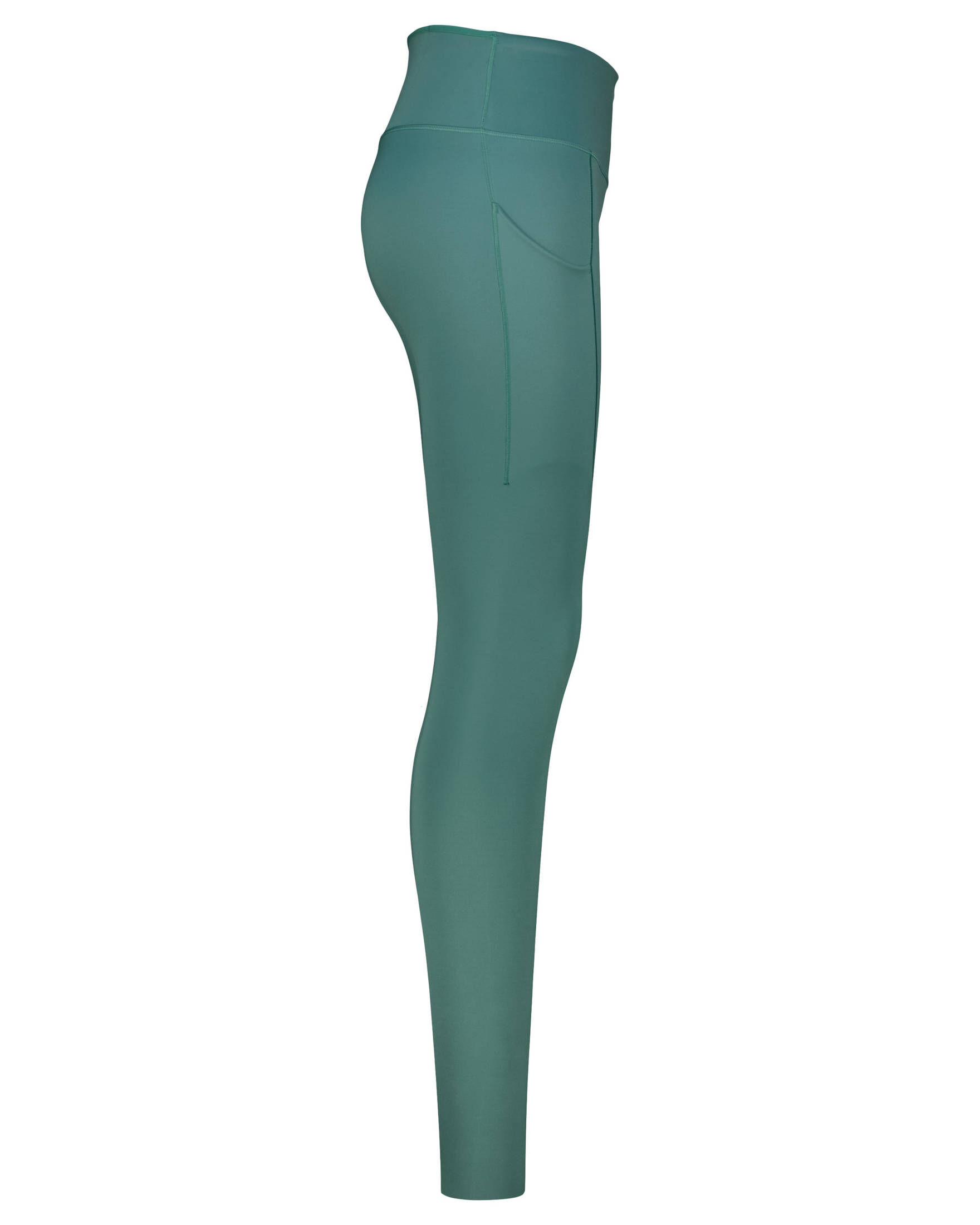 Nike| Damen Lauftights NIKE GO