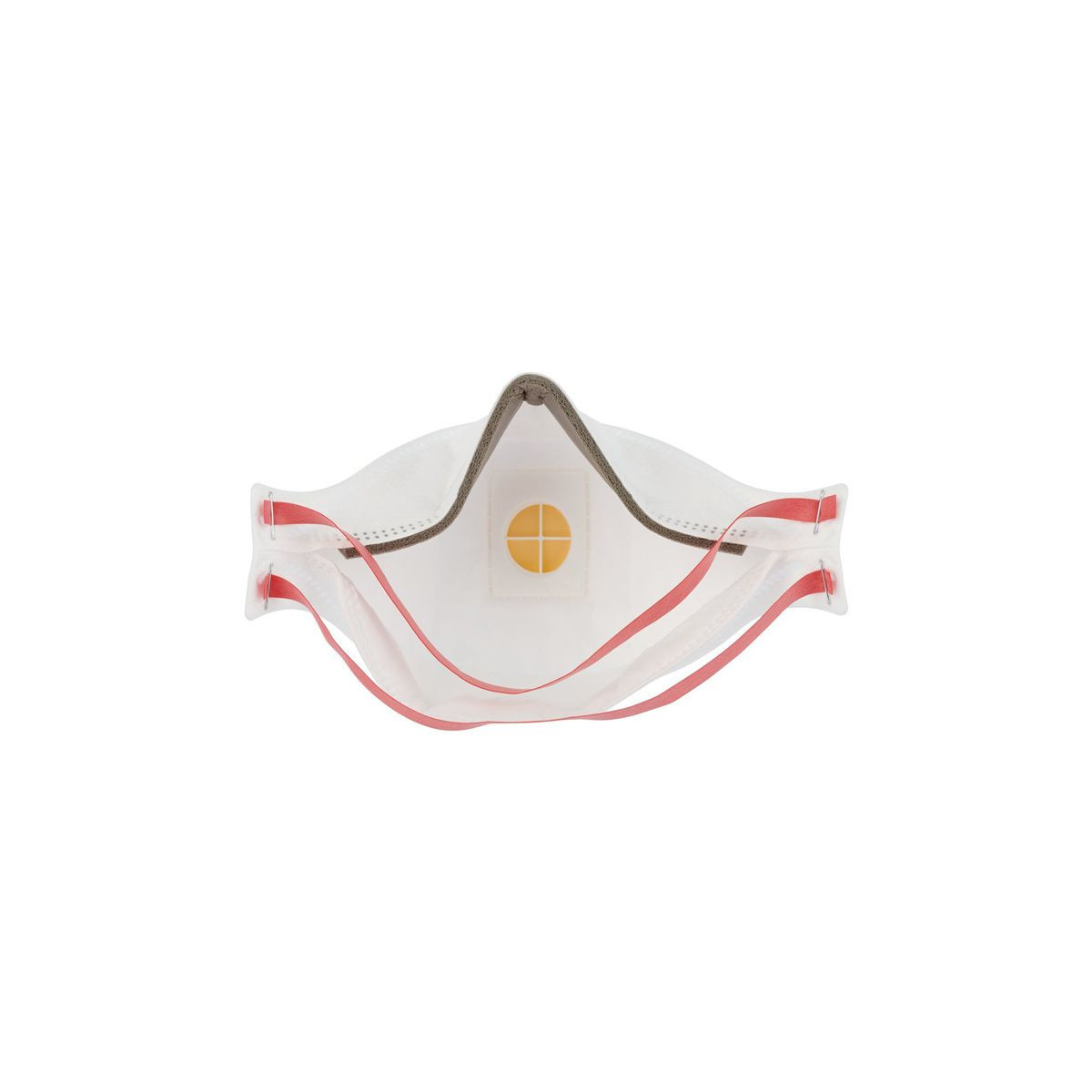 Masque antipoussière 3m aura 9332 - boite de 5 masques
