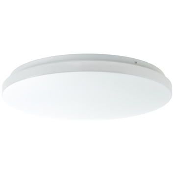 Brilliant plafondlamp Farica Starry Ø34 cm 24W 2500lm warm wit