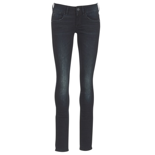 G-Star Raw - LYNN MID SKINNY - Denim