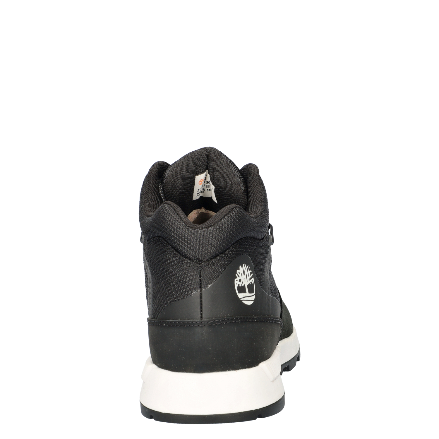 Sprint Trekker heren sneaker Timberland Zwart