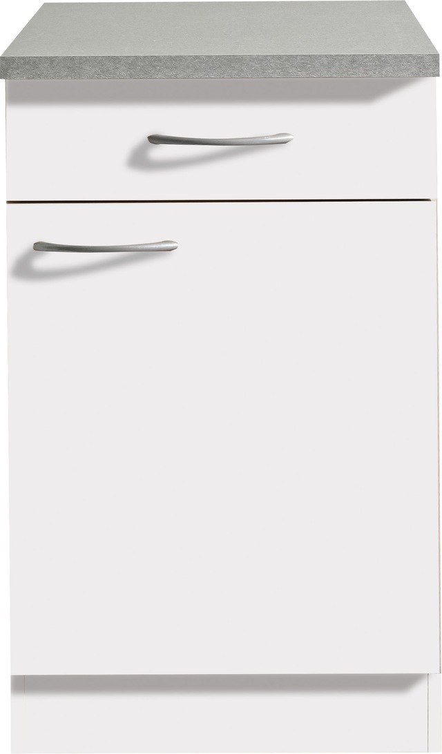 wiho Küchen Unterschrank »Kiel« 40 cm breit, 50 cm tief